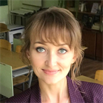 Анна Александровна Анна Александровна